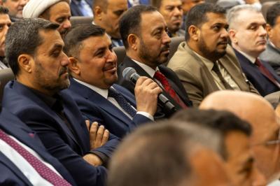 دراسة تحليلية تبين وحدة المسار المرجعي مع تعدد الأدوار في فتويي تحريم التنباك والدفاع الكفائي