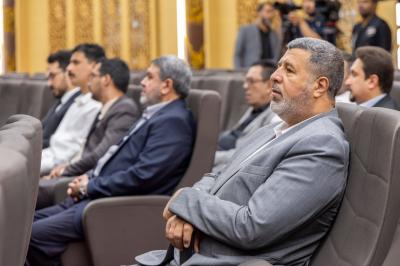 دراسة تحليلية تبين وحدة المسار المرجعي مع تعدد الأدوار في فتويي تحريم التنباك والدفاع الكفائي