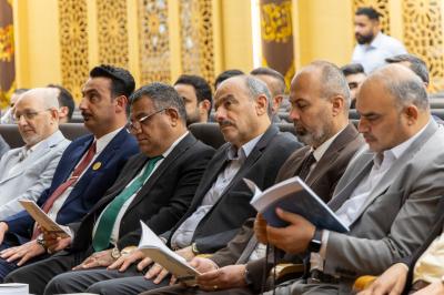 دراسة تحليلية تبين وحدة المسار المرجعي مع تعدد الأدوار في فتويي تحريم التنباك والدفاع الكفائي