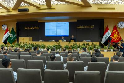 دراسة تحليلية تبين وحدة المسار المرجعي مع تعدد الأدوار في فتويي تحريم التنباك والدفاع الكفائي