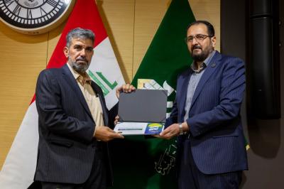 ضمن مهرجان فتوى الدفاع المقدسة العاشر.. تكريم الباحثين والفائزين بالمسابقات واللجان التحكيمية