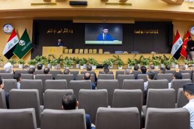 ضمن مهرجان فتوى الدفاع المقدسة العاشر.. تكريم الباحثين والفائزين بالمسابقات واللجان التحكيمية