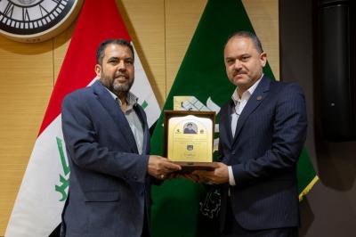 ضمن مهرجان فتوى الدفاع المقدسة العاشر.. تكريم الباحثين والفائزين بالمسابقات واللجان التحكيمية