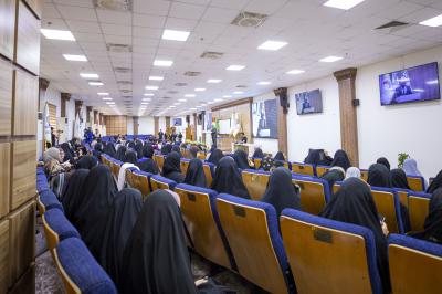 قسم الشؤون الطبية يقيم ندوة عن الإسعافات الأولية وتنظيم الحشود لفريق الأيادي البيضاء التطوعي