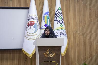 قسم الشؤون الطبية يقيم ندوة عن الإسعافات الأولية وتنظيم الحشود لفريق الأيادي البيضاء التطوعي