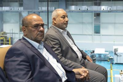 العتبة العباسية المقدسة تقود التحول الأخضر في العراق: مصنع النور للألواح الشمسية توطينٌ للطاقة المستدامة بأعلى المواصفات العالمية
