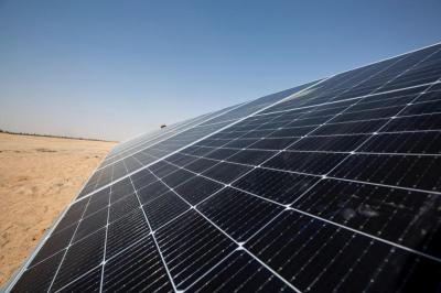 العتبة العباسية المقدسة تقود التحول الأخضر في العراق: مصنع النور للألواح الشمسية توطينٌ للطاقة المستدامة بأعلى المواصفات العالمية
