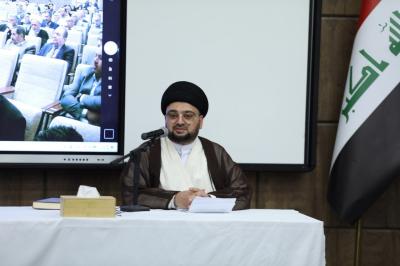 جامعة الكفيل والهيأة العُليا تقيمان الندوة التحضيرية الرابعة لمؤتمر ألفية حوزة النجف الأشرف