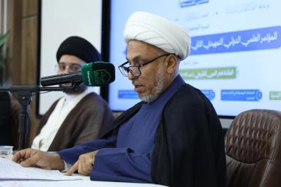 جامعة الكفيل والهيأة العُليا تقيمان الندوة التحضيرية الرابعة لمؤتمر ألفية حوزة النجف الأشرف