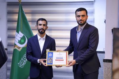 المجمع العلمي يختتم دورة القراءة الصحيحة وأحكام التجويد في النجف الأشرف