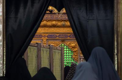 استنفارٌ شاملٌ وجهدٌ متكامل: العتبة العباسية توحد جهود أقسامها لاستقبال ملايين المعزين في عاشوراء
