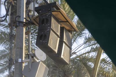 استنفارٌ شاملٌ وجهدٌ متكامل: العتبة العباسية توحد جهود أقسامها لاستقبال ملايين المعزين في عاشوراء