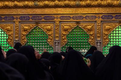 استنفارٌ شاملٌ وجهدٌ متكامل: العتبة العباسية توحد جهود أقسامها لاستقبال ملايين المعزين في عاشوراء
