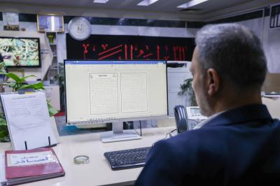 استنفارٌ شاملٌ وجهدٌ متكامل: العتبة العباسية توحد جهود أقسامها لاستقبال ملايين المعزين في عاشوراء