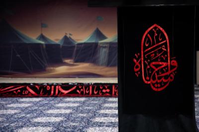 استنفارٌ شاملٌ وجهدٌ متكامل: العتبة العباسية توحد جهود أقسامها لاستقبال ملايين المعزين في عاشوراء