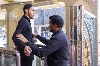 استنفارٌ شاملٌ وجهدٌ متكامل: العتبة العباسية توحد جهود أقسامها لاستقبال ملايين المعزين في عاشوراء
