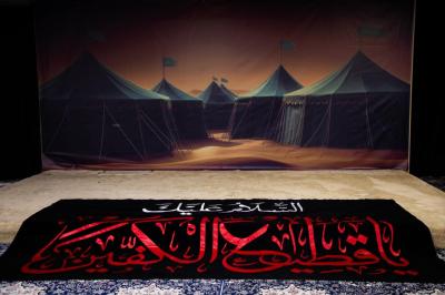 استنفارٌ شاملٌ وجهدٌ متكامل: العتبة العباسية توحد جهود أقسامها لاستقبال ملايين المعزين في عاشوراء