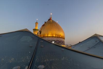 استنفارٌ شاملٌ وجهدٌ متكامل: العتبة العباسية توحد جهود أقسامها لاستقبال ملايين المعزين في عاشوراء