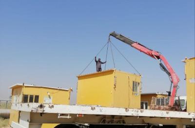 استنفارٌ شاملٌ وجهدٌ متكامل: العتبة العباسية توحد جهود أقسامها لاستقبال ملايين المعزين في عاشوراء