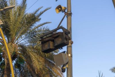 استنفارٌ شاملٌ وجهدٌ متكامل: العتبة العباسية توحد جهود أقسامها لاستقبال ملايين المعزين في عاشوراء