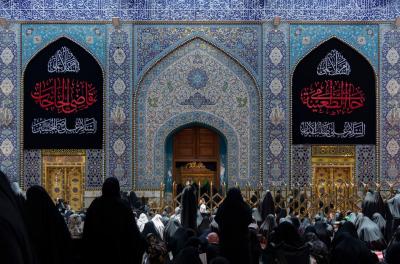 استنفارٌ شاملٌ وجهدٌ متكامل: العتبة العباسية توحد جهود أقسامها لاستقبال ملايين المعزين في عاشوراء