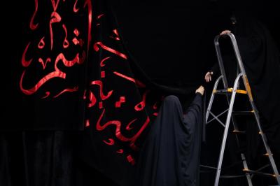 استنفارٌ شاملٌ وجهدٌ متكامل: العتبة العباسية توحد جهود أقسامها لاستقبال ملايين المعزين في عاشوراء