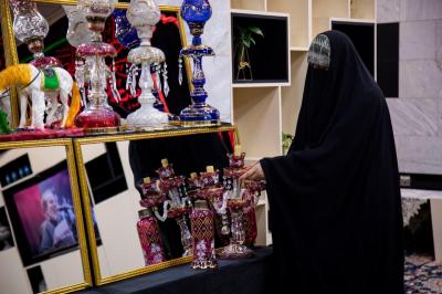 استنفارٌ شاملٌ وجهدٌ متكامل: العتبة العباسية توحد جهود أقسامها لاستقبال ملايين المعزين في عاشوراء