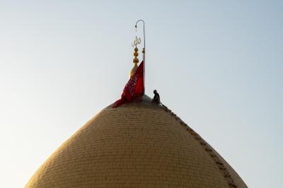 استنفارٌ شاملٌ وجهدٌ متكامل: العتبة العباسية توحد جهود أقسامها لاستقبال ملايين المعزين في عاشوراء