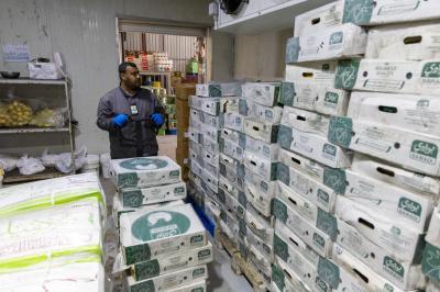 استنفارٌ شاملٌ وجهدٌ متكامل: العتبة العباسية توحد جهود أقسامها لاستقبال ملايين المعزين في عاشوراء