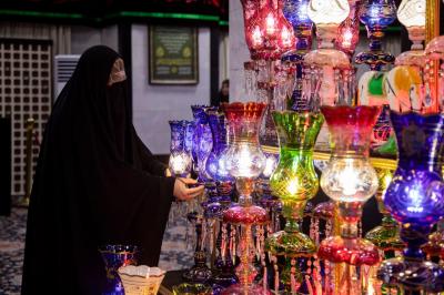 استنفارٌ شاملٌ وجهدٌ متكامل: العتبة العباسية توحد جهود أقسامها لاستقبال ملايين المعزين في عاشوراء