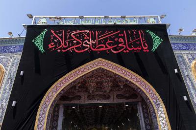استنفارٌ شاملٌ وجهدٌ متكامل: العتبة العباسية توحد جهود أقسامها لاستقبال ملايين المعزين في عاشوراء