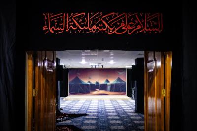 استنفارٌ شاملٌ وجهدٌ متكامل: العتبة العباسية توحد جهود أقسامها لاستقبال ملايين المعزين في عاشوراء