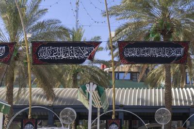 استنفارٌ شاملٌ وجهدٌ متكامل: العتبة العباسية توحد جهود أقسامها لاستقبال ملايين المعزين في عاشوراء