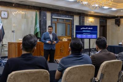 قسمُ العلاقات العامة ينظّم محاضرتين عن الذكاء الاصطناعي والهوية الثقافية لوفدٍ أكاديمي من جامعة ميسان