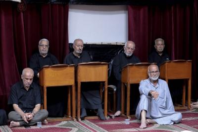 تزامنًا مع حلول شهر المحرم.. المجمع العلمي يقدم محاضرة قرآنية ضمن مشروع (المساجد حياة) في كربلاء