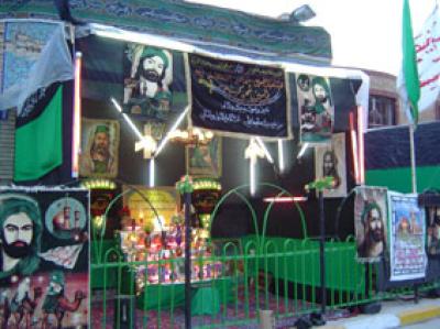 تكايا الأطراف السبعة: ملحمة العزيات التي أضاءها مَقدِم الإمام الحسين (عليه السلام) وأطفأها مصارعُ يوم العاشر.