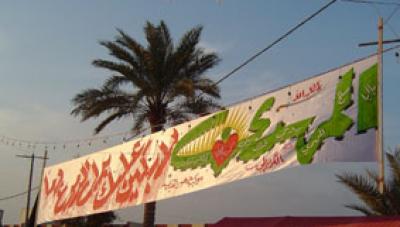 تكايا الأطراف السبعة: ملحمة العزيات التي أضاءها مَقدِم الإمام الحسين (عليه السلام) وأطفأها مصارعُ يوم العاشر.