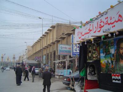 تكايا الأطراف السبعة: ملحمة العزيات التي أضاءها مَقدِم الإمام الحسين (عليه السلام) وأطفأها مصارعُ يوم العاشر.