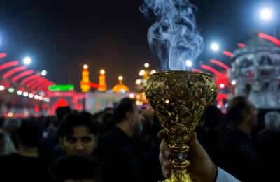 تكايا الأطراف السبعة: ملحمة العزيات التي أضاءها مَقدِم الإمام الحسين (عليه السلام) وأطفأها مصارعُ يوم العاشر.