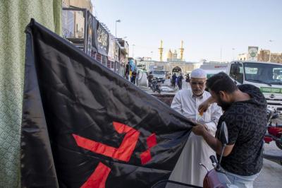 تكايا الأطراف السبعة: ملحمة العزيات التي أضاءها مَقدِم الإمام الحسين (عليه السلام) وأطفأها مصارعُ يوم العاشر.