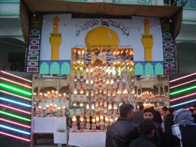 تكايا الأطراف السبعة: ملحمة العزيات التي أضاءها مَقدِم الإمام الحسين (عليه السلام) وأطفأها مصارعُ يوم العاشر.