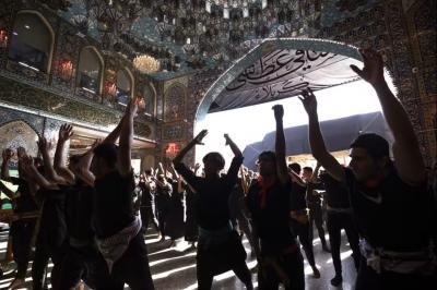 تكايا الأطراف السبعة: ملحمة العزيات التي أضاءها مَقدِم الإمام الحسين (عليه السلام) وأطفأها مصارعُ يوم العاشر.