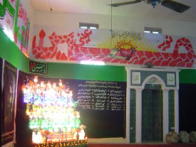 تكايا الأطراف السبعة: ملحمة العزيات التي أضاءها مَقدِم الإمام الحسين (عليه السلام) وأطفأها مصارعُ يوم العاشر.
