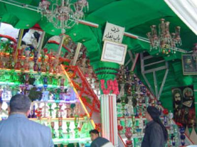 تكايا الأطراف السبعة: ملحمة العزيات التي أضاءها مَقدِم الإمام الحسين (عليه السلام) وأطفأها مصارعُ يوم العاشر.
