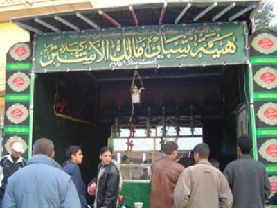 تكايا الأطراف السبعة: ملحمة العزيات التي أضاءها مَقدِم الإمام الحسين (عليه السلام) وأطفأها مصارعُ يوم العاشر.