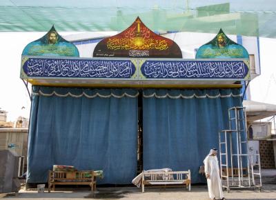 تكايا الأطراف السبعة: ملحمة العزيات التي أضاءها مَقدِم الإمام الحسين (عليه السلام) وأطفأها مصارعُ يوم العاشر.