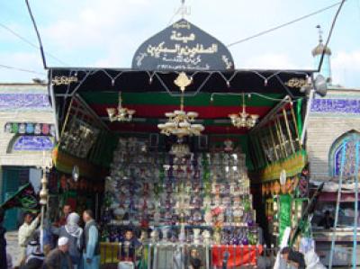 تكايا الأطراف السبعة: ملحمة العزيات التي أضاءها مَقدِم الإمام الحسين (عليه السلام) وأطفأها مصارعُ يوم العاشر.
