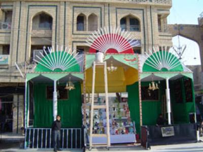 تكايا الأطراف السبعة: ملحمة العزيات التي أضاءها مَقدِم الإمام الحسين (عليه السلام) وأطفأها مصارعُ يوم العاشر.