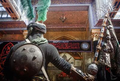 تكايا الأطراف السبعة: ملحمة العزيات التي أضاءها مَقدِم الإمام الحسين (عليه السلام) وأطفأها مصارعُ يوم العاشر.