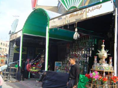 تكايا الأطراف السبعة: ملحمة العزيات التي أضاءها مَقدِم الإمام الحسين (عليه السلام) وأطفأها مصارعُ يوم العاشر.